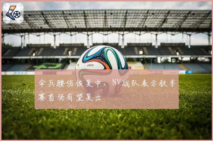 伞兵腰伤恢复中，NV战队表示秋季赛首场有望复出